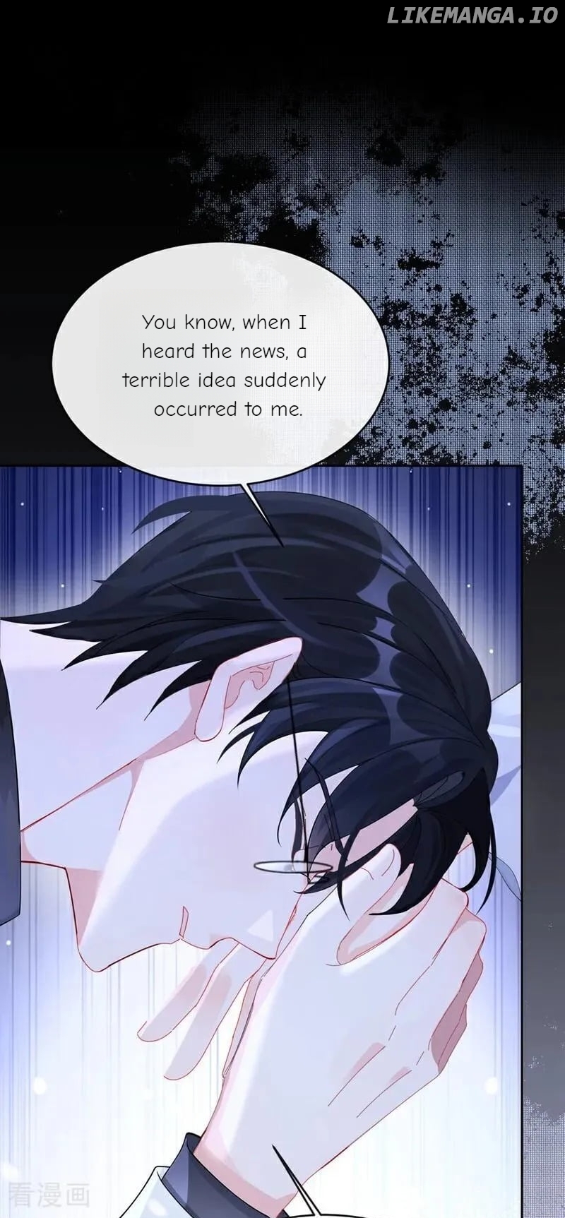 Quick Transmigration: The Host Wants To Die Chapter 126 - page 2